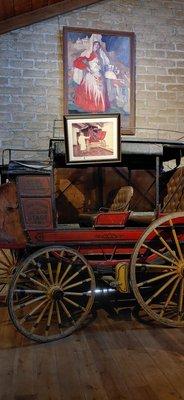 Santa Barbara Carriage & Western Arts Museum