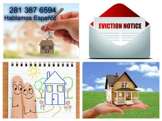 Evictions Texas Reliable services