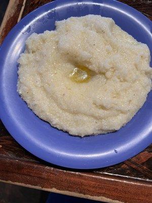 Grits