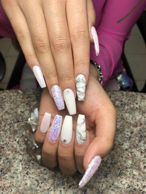 Nails by Christine