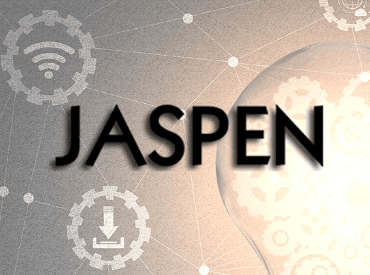 The Jaspen Corporation