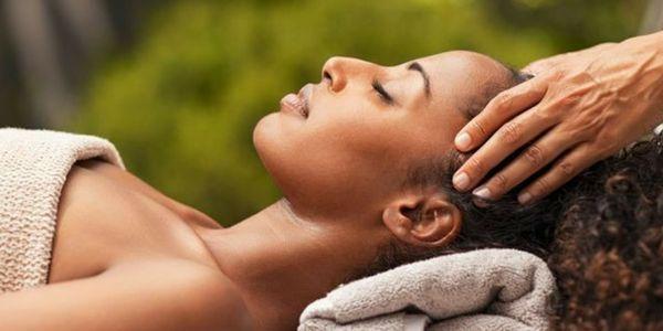 Therapeutic Massage Therapy
~ Empyrean Healing