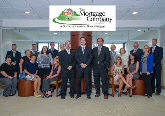 The Mortgage Company