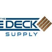 The Deck Supply. We Do Decks. #DecksDoneRight