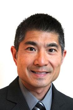 Dr. David Kao