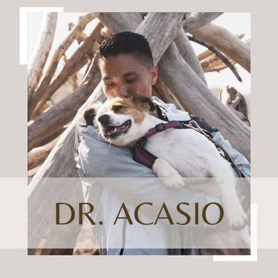 Dr. Mike Acasio