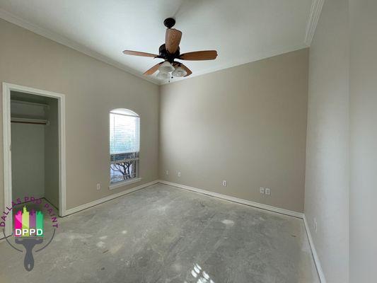 Dallas Pro Painting & Drywall