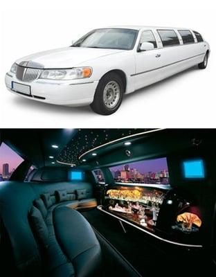 Limo service NJ