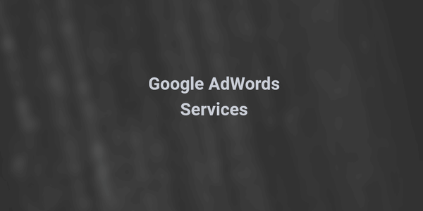 Highly skilled Google AdWords consultant located in Connecticut working with clients across the US. Google Adwords Certified.