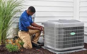 Central Ac Repair