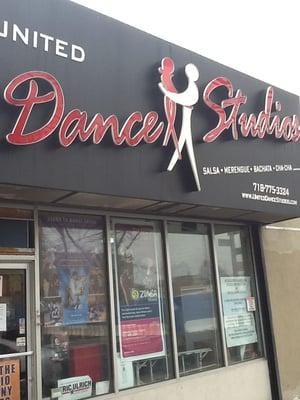 United Dance Studios