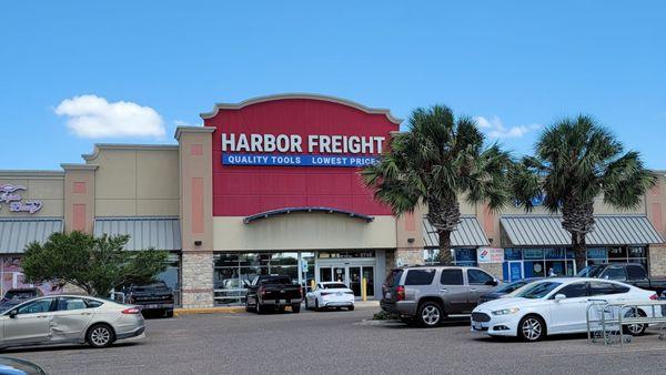 Harbor Freight Tools