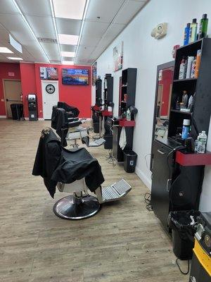 Barbershop