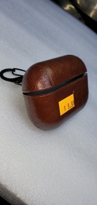 AirPods pro leather case available!! For only $9.99