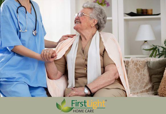 FirstLight Home Care