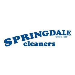 Springdale Cleaners - Monfort Heights