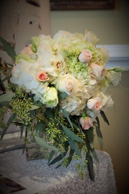 Why throw a fit when you can throw a bouquet? Call us today to book a consultation!