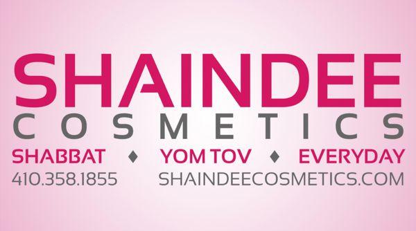 ShainDee Cosmetics