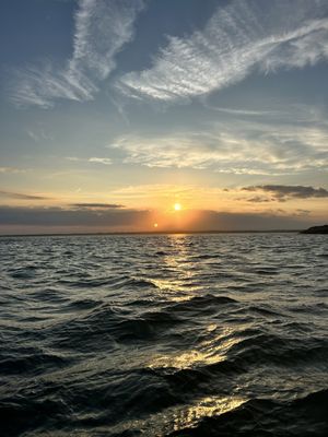 On the Edge Charters