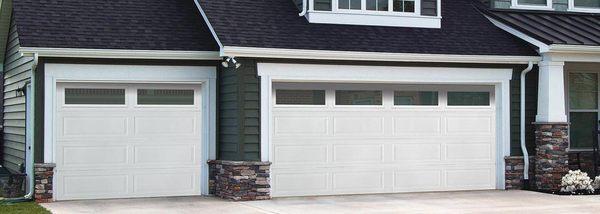 We are family-owned garage door & gate repair services serving the community of La Habra...