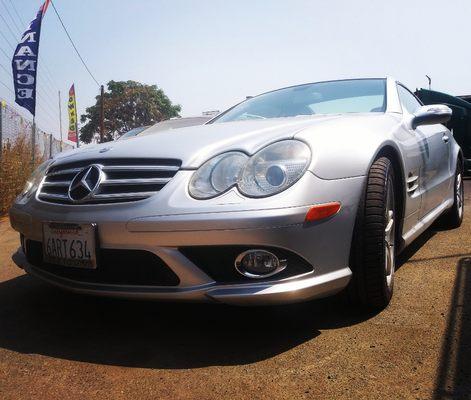 SL550