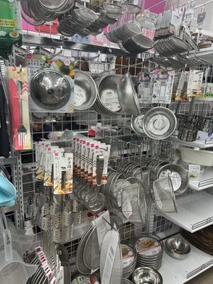 Daiso