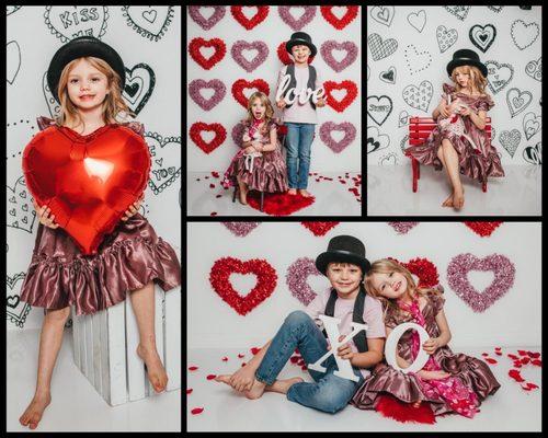 Valentine Mini Sessions! Sign ups are open now! Www.dreamsinaflash.org