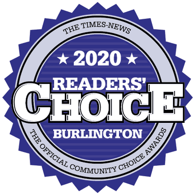 Reader's Choice 2020