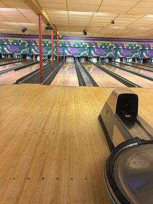 Bowling