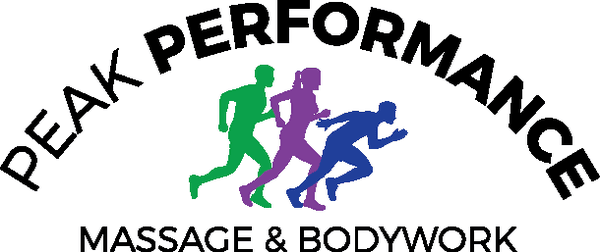 Peak Performance Massage and Bodywork