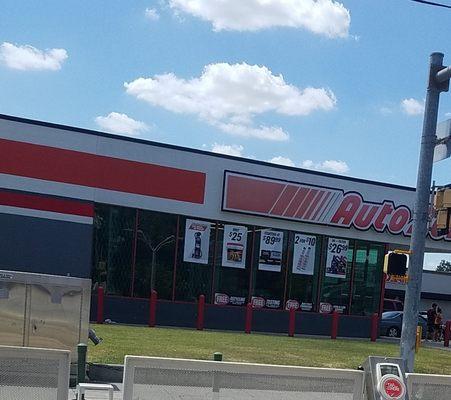 AutoZone Auto Parts