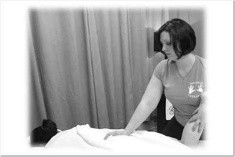 Raleigh Massage Therapy, Deep Tissue, Trigger Point, Medical Massage