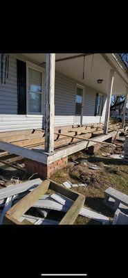 New home construction in Greenville NC