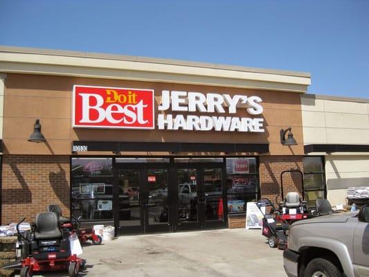 Jerry's Do it Best Hardware