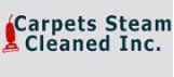 Carpets Steam Cleaned Inc logo