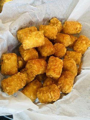 Tater Tots