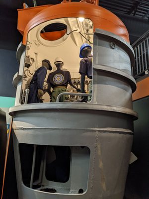 Naval Undersea Museum