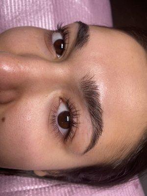 Lash Lift