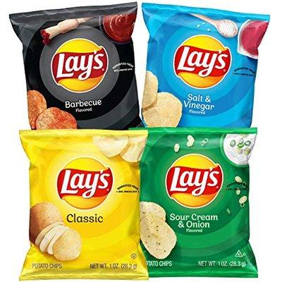 Lay's Potato Chips