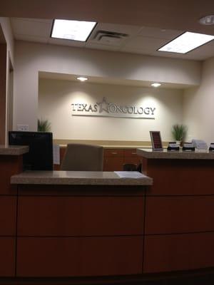 Texas Oncology