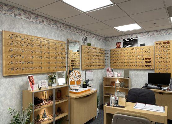 Scott Eye Care