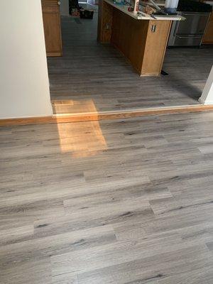 Hardwood Floors Professional