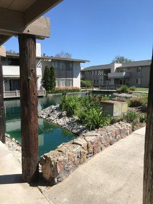 Lakeside Apartments Kennewick, WA