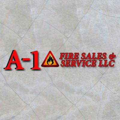 A-1 Fire Sales & Service