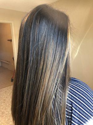 Balayage