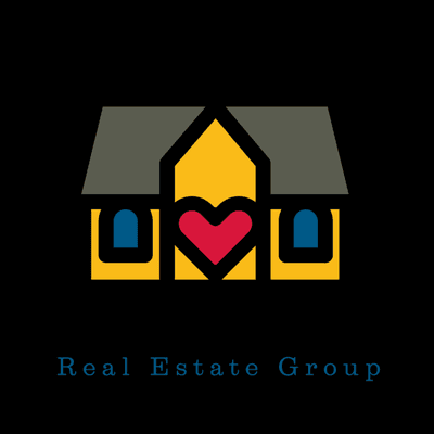 The Family Real Estate Group Logo