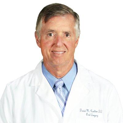 David Carlton, DDS - Alexandria Oral Surgery & Dental Implant