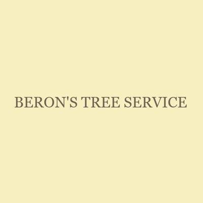 Beron's Tree Service