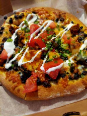 Southwest Pizza