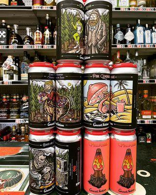 Great notion